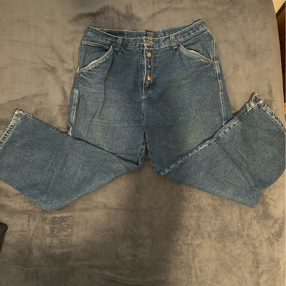 Carpenter Jeans
